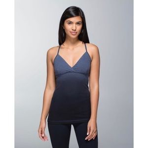 Lululemon Satya Tank